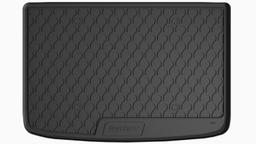 Bagagerumsmatta Gummi Mercedes A-Class W176