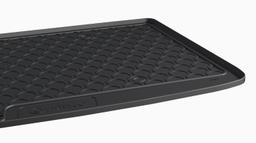 Bagagerumsmatta Gummi Mercedes A-Class W176