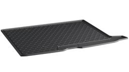 Bagagerumsmatta Gummi Mercedes GLC (X253) (exkl. Hybrid)