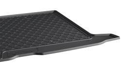 Bagagerumsmatta Gummi Mercedes GLC (X253) (exkl. Hybrid)