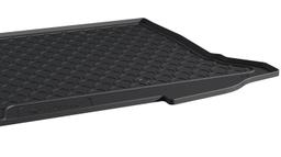 Bagagerumsmatta Gummi Mercedes A-Class W177