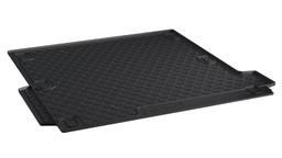 Tavaratilan matot kumista Mercedes E-Class W212 Farmari (tavaratilan paketilla sis. verkon)