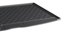 Bagagerumsmatta Gummi Mercedes GLA (H247) (Övre del av rörligt golv)