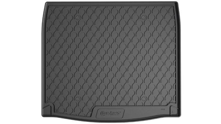 Bagagerumsmatta Gummi Mercedes A-Klass V177 Sedan