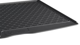 Bagagerumsmatta Gummi Mercedes GLE (W167) (7-sits)