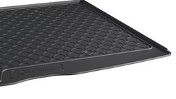 Bagagerumsmatta Gummi Mercedes GLE (W167) (5-sits)
