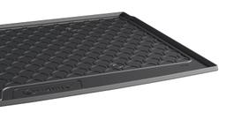 Bagagerumsmatta Gummi Mercedes B-Klass W246 (Nedre bagageutrymme)