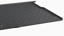 Bagasjeromsmatte Gummi Citroën C4 Picasso 2013- & C4 Spacetourer (Nedre bagasjerom)