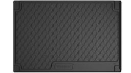 Bagagerumsmåtte Gummi Peugeot Partner Tepee