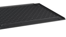 Bagagerumsmåtte Gummi Peugeot Partner Tepee