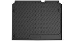 Bagasjeromsmatte Gummi Citroën C4