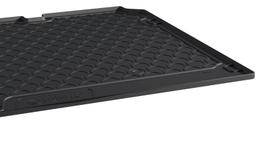 Bagasjeromsmatte Gummi Citroën C4