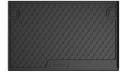 Bagagerumsmatta Gummi Peugeot Rifter (Standard)