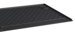 Bagagerumsmatta Gummi Peugeot Rifter (Standard)