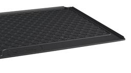 Bagasjeromsmatte Gummi Citroën C4 Grand Picasso (5- og 7-seters)