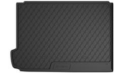 Bagasjeromsmatte Gummi Citroën C4 Grand Spacetourer (5- og 7-seters)