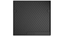 Rubber Boot Mat Opel Combo XL
