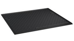 Rubber Boot Mat Opel Combo XL