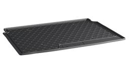 Rubber Boot Mat Citroën C4/eC4 III (Upper Variable Floor)