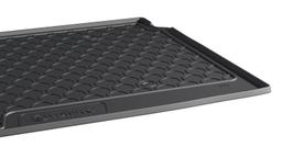 Rubber Boot Mat Citroën C4/eC4 III (Upper Variable Floor)