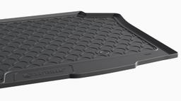 Bagasjeromsmatte Gummi Seat Ibiza 6J 5 dører