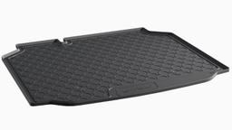 Rubber Boot Mat Seat Leon 5F 5-Doors