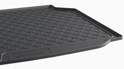 Rubber Boot Mat Seat Leon 5F 5-Doors
