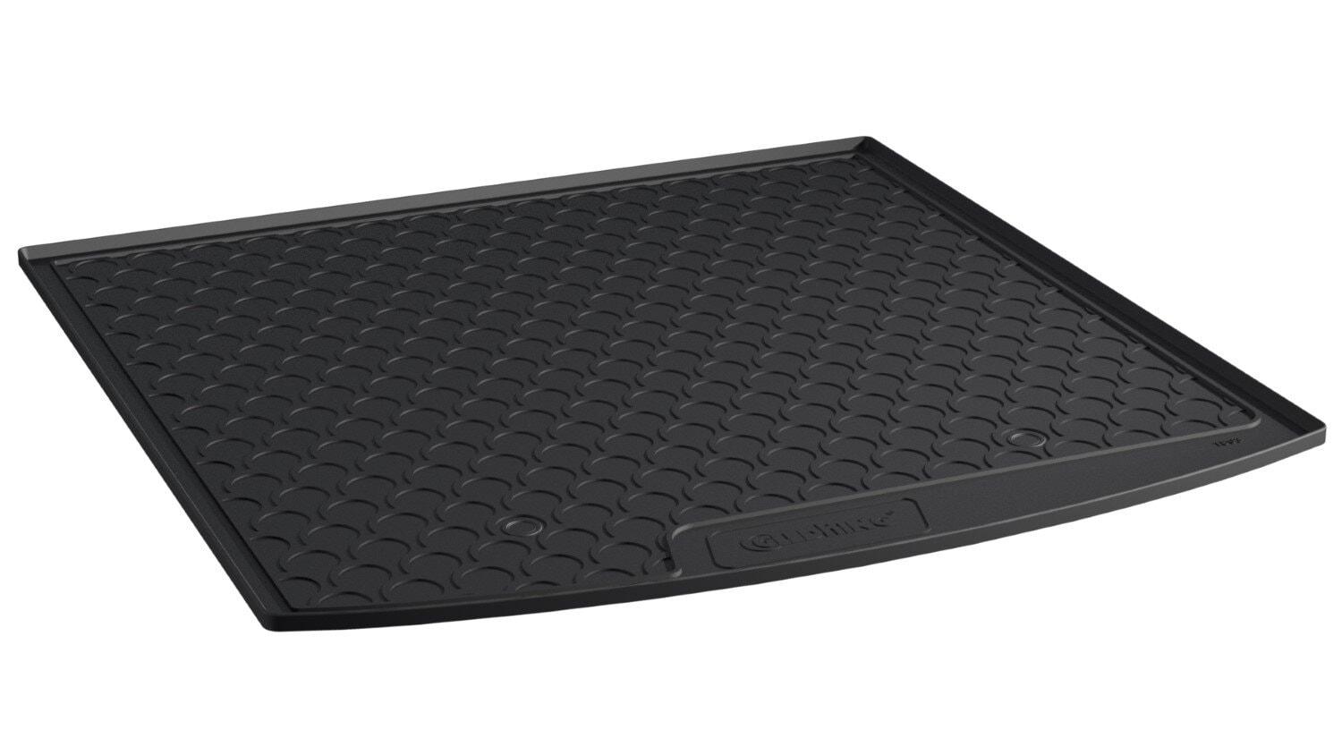 Rubber Boot Mat Seat Leon ST 5F (Upper Variable Floor)