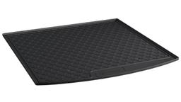 Rubber Boot Mat Seat Leon ST 5F (Upper Variable Floor)