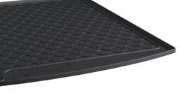 Rubber Boot Mat Seat Leon ST 5F (Upper Variable Floor)