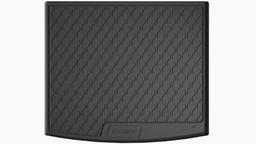Bagagerumsmatta Gummi Seat Ateca (Övre bagageutrymme)