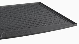 Bagagerumsmatta Gummi Seat Ateca (Övre bagageutrymme)