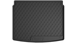 Bagagerumsmatta Gummi Seat Ateca (Övre del av rörligt golv)