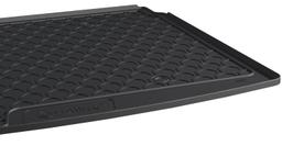 Bagagerumsmatta Gummi Seat Ateca (Övre del av rörligt golv)