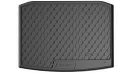 Bagasjeromsmatte Gummi Seat Ateca (Nedre bagasjerom)