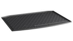 Bagasjeromsmatte Gummi Seat Ateca (Nedre bagasjerom)