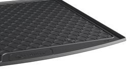 Rubber Boot Mat Seat Leon IV ST Sportstourer (Upper Variable Floor)