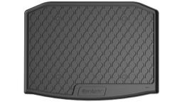 Bagagerumsmatta Gummi Seat Leon IV (KL1) Hatchback 5-dörrar (Nedre bagageutrymme)