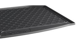 Bagagerumsmatta Gummi Seat Leon IV (KL1) Hatchback 5-dörrar (Nedre bagageutrymme)