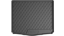 Bagagerumsmatta Gummi Jeep Renegade (BU) (Nedre bagageutrymme)