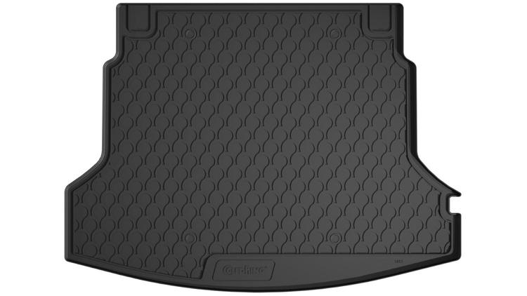 Bagagerumsmatta Gummi Honda CR-V