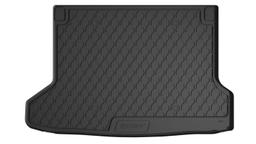 Rubber Boot Mat Honda HR-V Excl. AWD