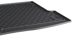 Bagagerumsmåtte Gummi Honda Civic IX (FK) Kombi