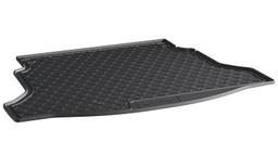Bagagerumsmåtte Gummi Honda Civic X Hatchback 5-dørs (Nederste bagagerum)