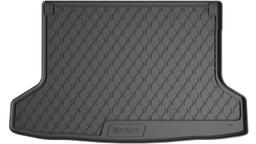Bagagerumsmåtte Gummi Honda HR-V AWD (med reservdäck)