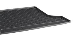 Bagagerumsmåtte Gummi Honda HR-V AWD (med reservdäck)