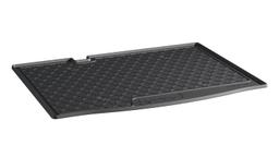 Bagagerumsmatta Gummi Dacia Sandero III inkl. Stepway