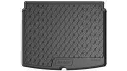 Bagagerumsmatta Gummi Cupra Formentor (Övre del av rörligt golv)