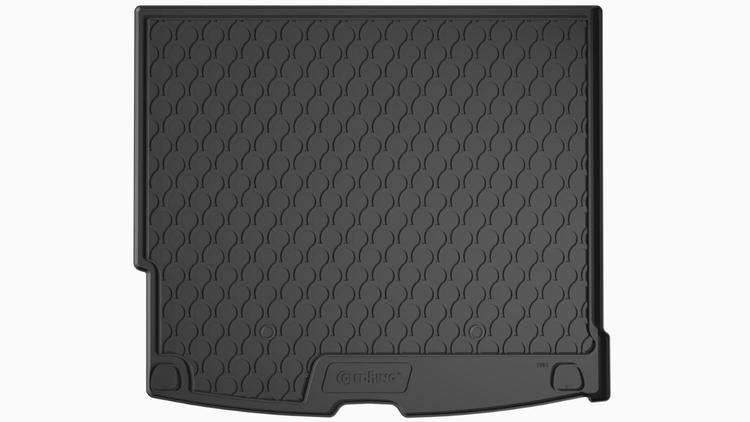 Bagagerumsmatta Gummi Volvo XC60