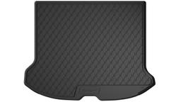 Rubber Boot Mat Volvo XC60 (Narrow Spare Tyre)